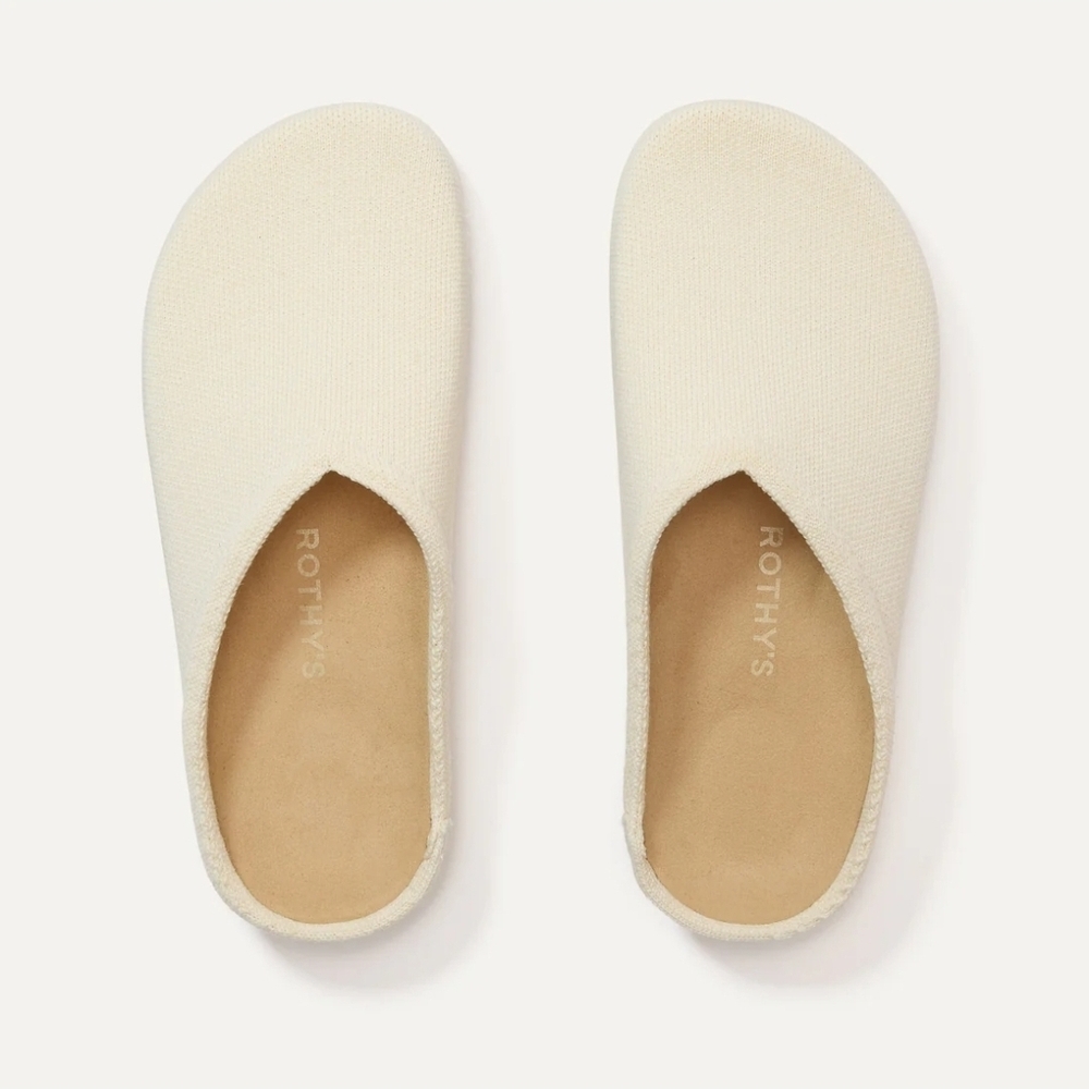 Rothy's The Casual Clog - Jasmine